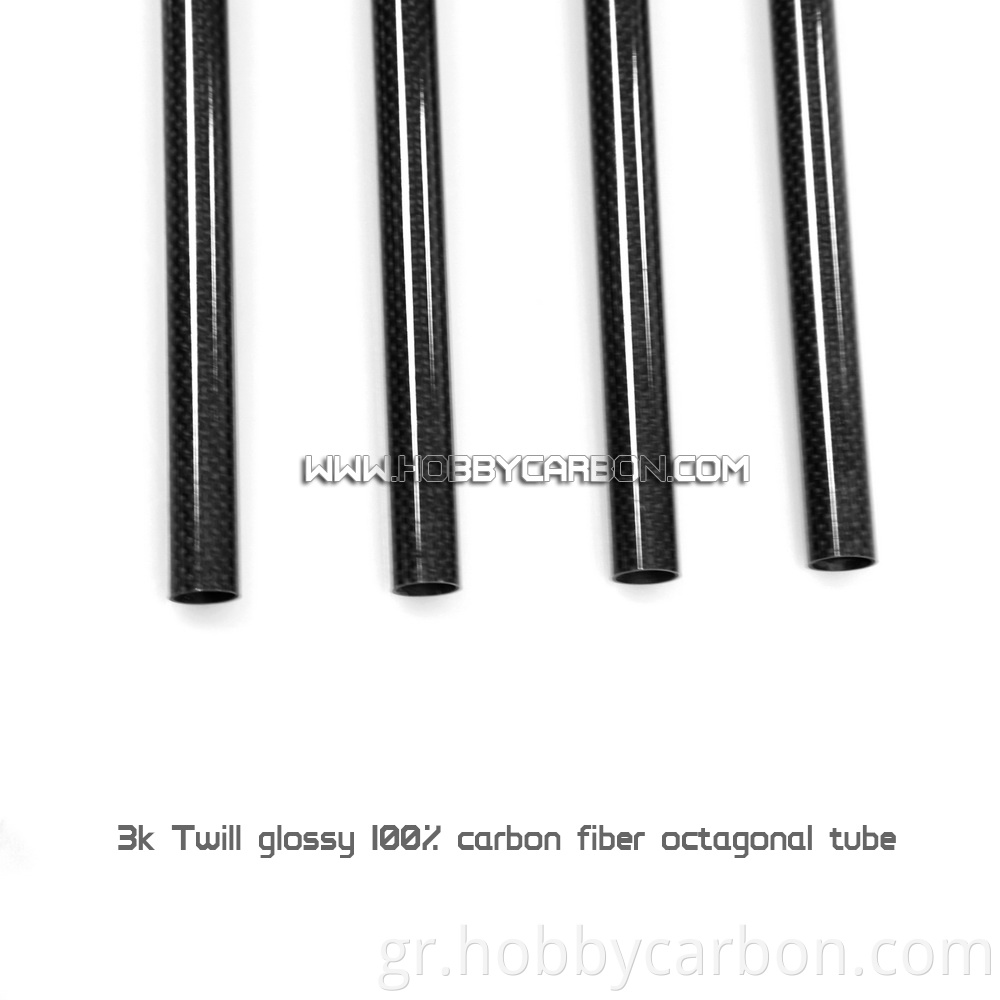 carbon fiber tube